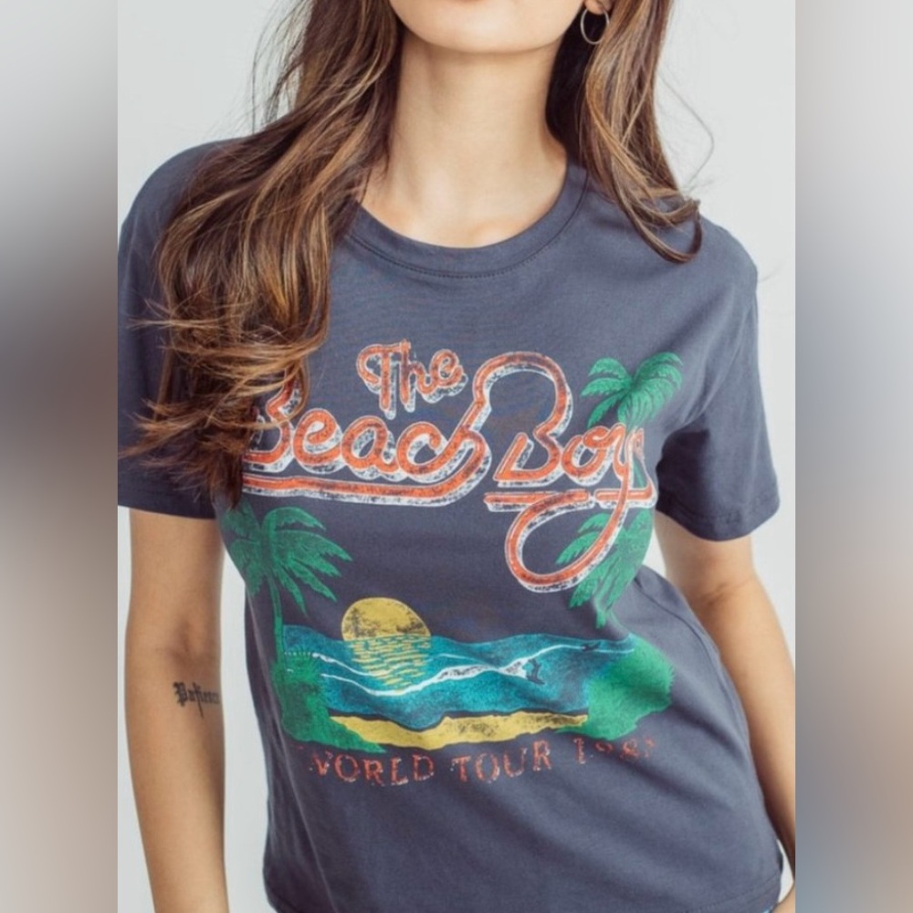 Beach Boys T-Shirt
